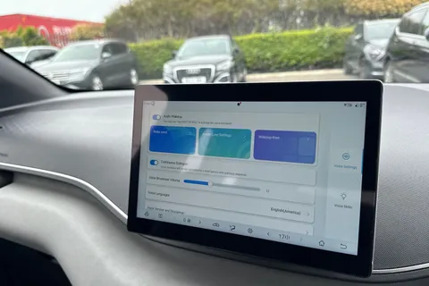 DG26OXC BYD Dolphin Surf 30kWh Active Auto 5dr Thumbnail #51