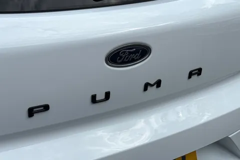 BK22LSY Ford Puma 1.5T EcoBoost ST Euro 6 (s/s) 5dr Thumbnail #36