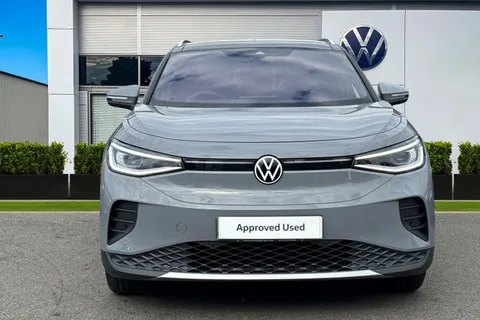 DE25ZNR Volkswagen ID.4 109kW Style Ed Pure 52kWh 5dr Auto [110kW Ch] | LED Matrix Headlights | Rea Thumbnail #6