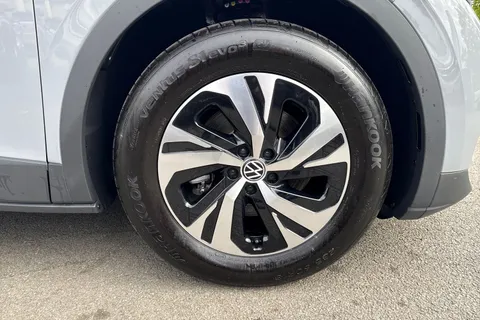 DE25ZNR Volkswagen ID.4 109kW Style Ed Pure 52kWh 5dr Auto [110kW Ch] | LED Matrix Headlights | Rea Thumbnail #10