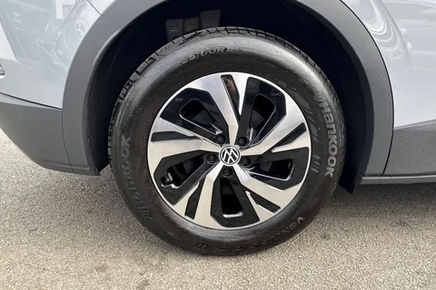 DE25ZNR Volkswagen ID.4 109kW Style Ed Pure 52kWh 5dr Auto [110kW Ch] | LED Matrix Headlights | Rea Thumbnail #11