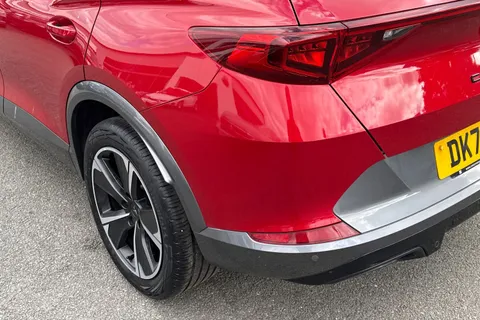 DK71WXS CUPRA Formentor 1.5 TSI 150 V1 5dr DSG Thumbnail #7
