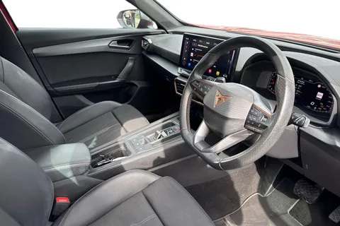 DK71WXS CUPRA Formentor 1.5 TSI 150 V1 5dr DSG Thumbnail #13
