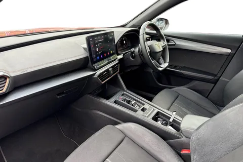 DK71WXS CUPRA Formentor 1.5 TSI 150 V1 5dr DSG Thumbnail #14