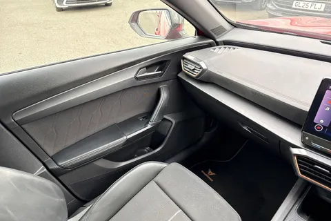 DK71WXS CUPRA Formentor 1.5 TSI 150 V1 5dr DSG Thumbnail #19
