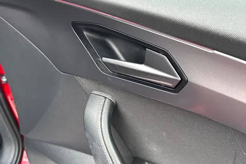 DK71WXS CUPRA Formentor 1.5 TSI 150 V1 5dr DSG Thumbnail #20