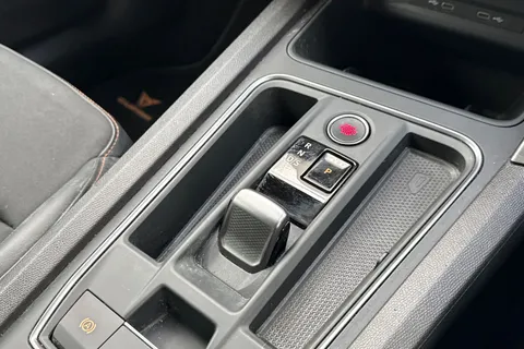 DK71WXS CUPRA Formentor 1.5 TSI 150 V1 5dr DSG Thumbnail #22