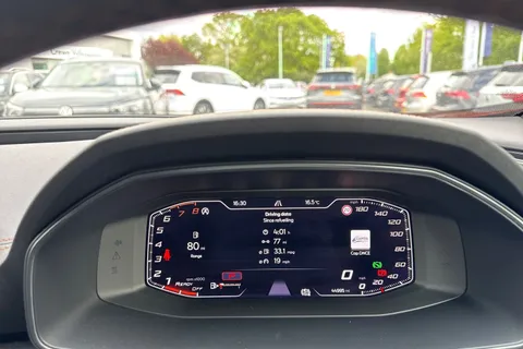 DK71WXS CUPRA Formentor 1.5 TSI 150 V1 5dr DSG Thumbnail #24