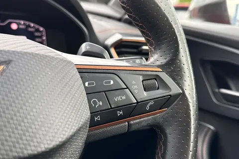 DK71WXS CUPRA Formentor 1.5 TSI 150 V1 5dr DSG Thumbnail #25