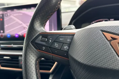 DK71WXS CUPRA Formentor 1.5 TSI 150 V1 5dr DSG Thumbnail #26