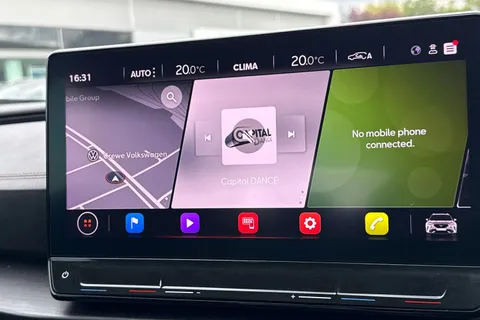 DK71WXS CUPRA Formentor 1.5 TSI 150 V1 5dr DSG Thumbnail #27