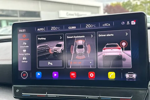 DK71WXS CUPRA Formentor 1.5 TSI 150 V1 5dr DSG Thumbnail #30