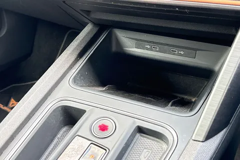 DK71WXS CUPRA Formentor 1.5 TSI 150 V1 5dr DSG Thumbnail #34