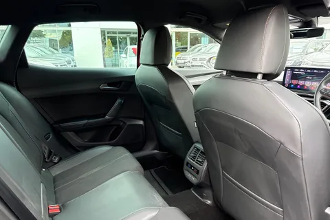 DK71WXS CUPRA Formentor 1.5 TSI 150 V1 5dr DSG Thumbnail #35