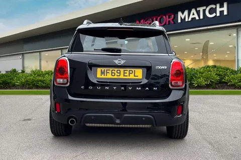 MF69EPL Mini Countryman 1.5 Cooper Sport Euro 6 (s/s) 5dr Thumbnail #5