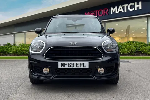 MF69EPL Mini Countryman 1.5 Cooper Sport Euro 6 (s/s) 5dr Thumbnail #7