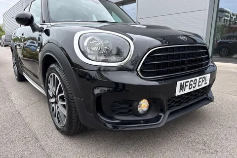 MF69EPL Mini Countryman 1.5 Cooper Sport Euro 6 (s/s) 5dr Thumbnail #10