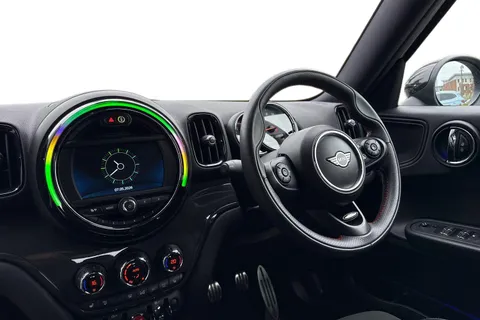 MF69EPL Mini Countryman 1.5 Cooper Sport Euro 6 (s/s) 5dr Thumbnail #19