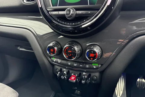 MF69EPL Mini Countryman 1.5 Cooper Sport Euro 6 (s/s) 5dr Thumbnail #23