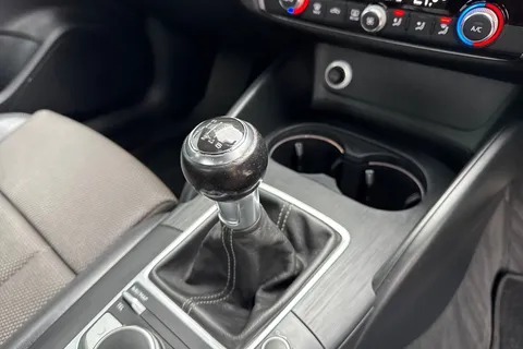 SM66ECY Audi A3 2.0 TDI S line Euro 6 (s/s) 4dr Thumbnail #23