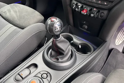 MF69EPL Mini Countryman 1.5 Cooper Sport Euro 6 (s/s) 5dr Thumbnail #24