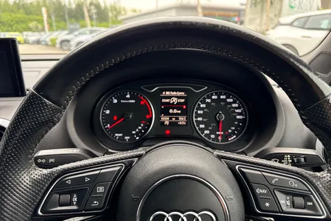 SM66ECY Audi A3 2.0 TDI S line Euro 6 (s/s) 4dr Thumbnail #30