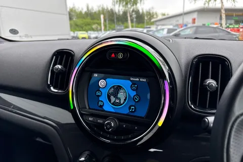 MF69EPL Mini Countryman 1.5 Cooper Sport Euro 6 (s/s) 5dr Thumbnail #33