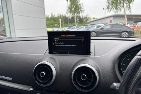 SM66ECY Audi A3 2.0 TDI S line Euro 6 (s/s) 4dr Thumbnail #34