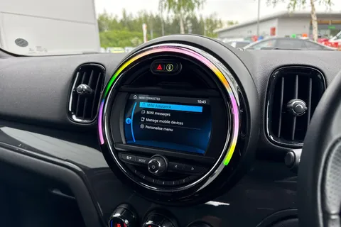 MF69EPL Mini Countryman 1.5 Cooper Sport Euro 6 (s/s) 5dr Thumbnail #36