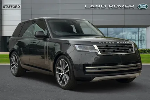  Land Rover Range Rover 3.0 D300 MHEV HSE Auto 4WD Euro 6 (s/s) 5dr Thumbnail #2