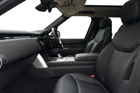 Land Rover Range Rover 3.0 D300 MHEV HSE Auto 4WD Euro 6 (s/s) 5dr Thumbnail #4