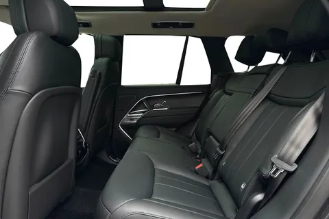  Land Rover Range Rover 3.0 D300 MHEV HSE Auto 4WD Euro 6 (s/s) 5dr Thumbnail #5