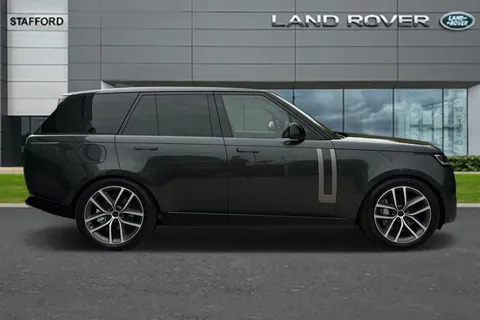  Land Rover Range Rover 3.0 D300 MHEV HSE Auto 4WD Euro 6 (s/s) 5dr Thumbnail #6
