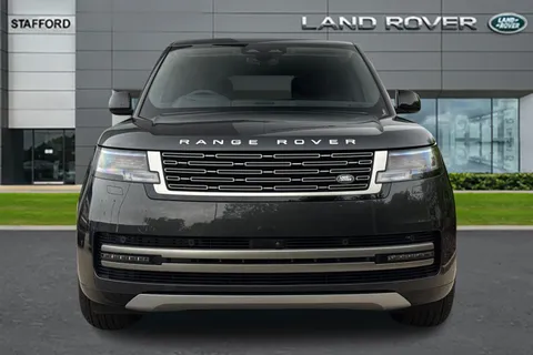  Land Rover Range Rover 3.0 D300 MHEV HSE Auto 4WD Euro 6 (s/s) 5dr Thumbnail #8