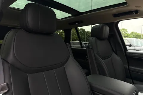  Land Rover Range Rover 3.0 D300 MHEV HSE Auto 4WD Euro 6 (s/s) 5dr Thumbnail #11