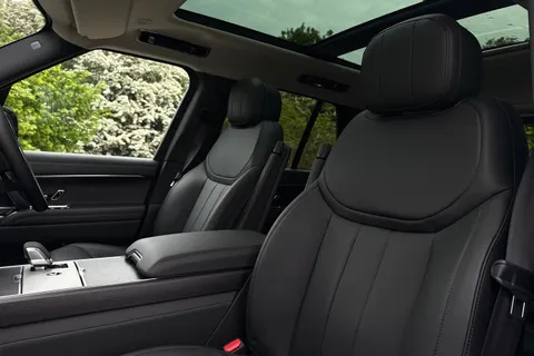  Land Rover Range Rover 3.0 D300 MHEV HSE Auto 4WD Euro 6 (s/s) 5dr Thumbnail #12