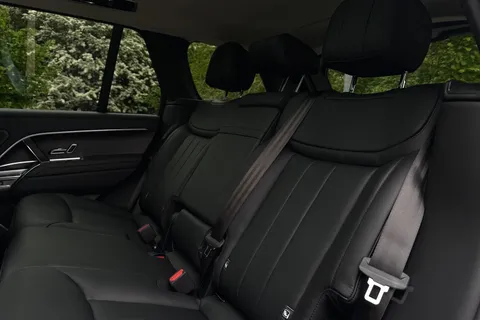  Land Rover Range Rover 3.0 D300 MHEV HSE Auto 4WD Euro 6 (s/s) 5dr Thumbnail #14