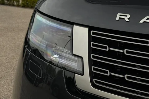  Land Rover Range Rover 3.0 D300 MHEV HSE Auto 4WD Euro 6 (s/s) 5dr Thumbnail #43