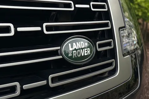  Land Rover Range Rover 3.0 D300 MHEV HSE Auto 4WD Euro 6 (s/s) 5dr Thumbnail #44