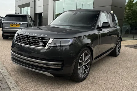  Land Rover Range Rover 3.0 D300 MHEV HSE Auto 4WD Euro 6 (s/s) 5dr Thumbnail #55