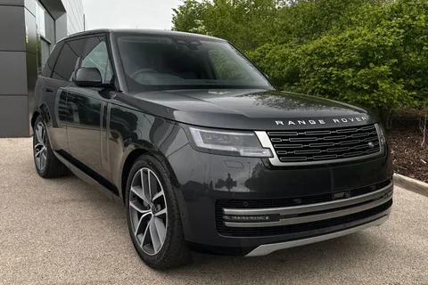  Land Rover Range Rover 3.0 D300 MHEV HSE Auto 4WD Euro 6 (s/s) 5dr Thumbnail #56