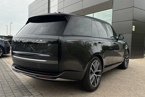  Land Rover Range Rover 3.0 D300 MHEV HSE Auto 4WD Euro 6 (s/s) 5dr Thumbnail #57