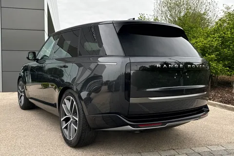  Land Rover Range Rover 3.0 D300 MHEV HSE Auto 4WD Euro 6 (s/s) 5dr Thumbnail #58