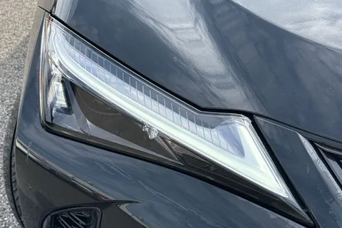 NA23HFG Lexus Ux 2.0 250h F Sport Design E-CVT Euro 6 (s/s) 5dr Thumbnail #30