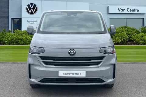 KR26FZK Volkswagen E-Transporter 100kW 65kWh Commerce Plus Van Auto Thumbnail #7