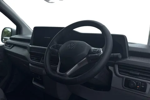 KR26FZK Volkswagen E-Transporter 100kW 65kWh Commerce Plus Van Auto Thumbnail #15