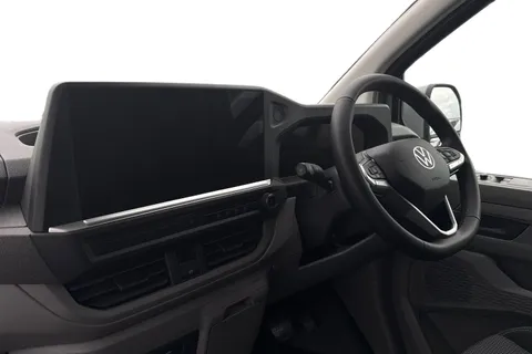 KR26FZK Volkswagen E-Transporter 100kW 65kWh Commerce Plus Van Auto Thumbnail #16