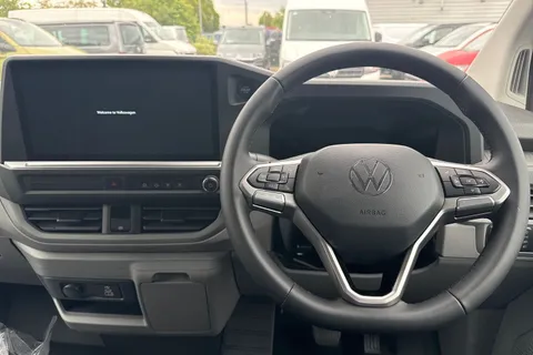 KR26FZK Volkswagen E-Transporter 100kW 65kWh Commerce Plus Van Auto Thumbnail #19