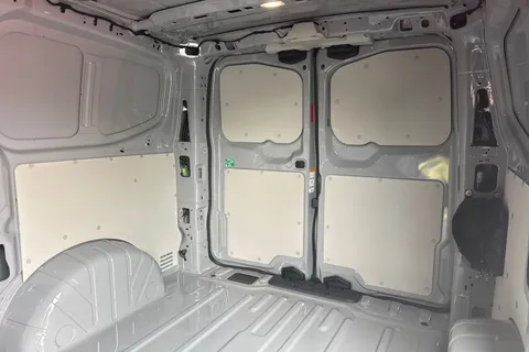 KR26FZK Volkswagen E-Transporter 100kW 65kWh Commerce Plus Van Auto Thumbnail #20