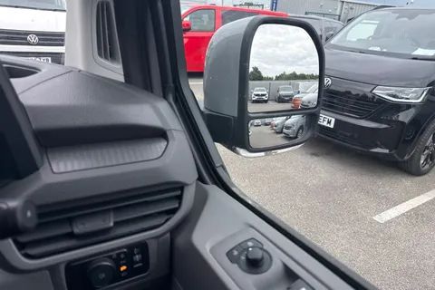 KR26FZK Volkswagen E-Transporter 100kW 65kWh Commerce Plus Van Auto Thumbnail #22